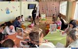 Борисовский район